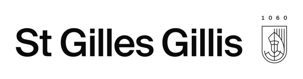 Logo Gemeente Sint-Gillis