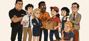 Spectacle participatif sur le racisme ordinaire. Jeunes 13-17 ans, théâtre & débats interactifs pour sensibiliser et agir ensemble.