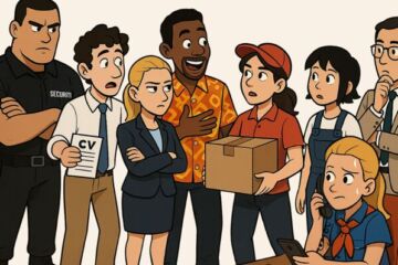 Spectacle participatif sur le racisme ordinaire. Jeunes 13-17 ans, théâtre & débats interactifs pour sensibiliser et agir ensemble.