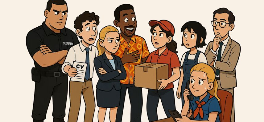 Spectacle participatif sur le racisme ordinaire. Jeunes 13-17 ans, théâtre & débats interactifs pour sensibiliser et agir ensemble.