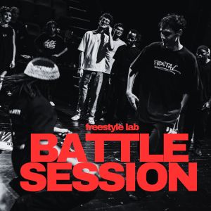 Battle session 1 fois par mois