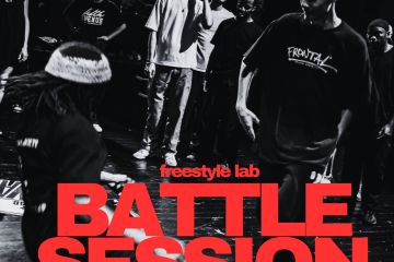 Battle session 1 fois par mois