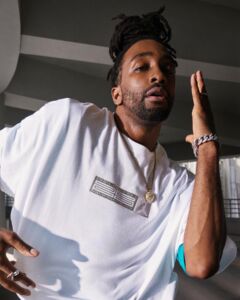 Workshop avec Rochka