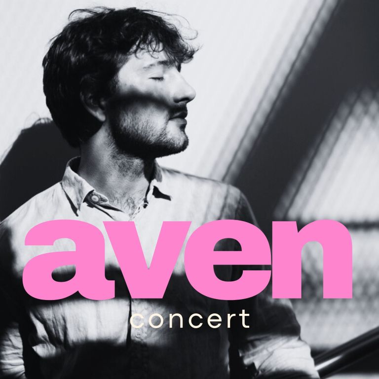 concert aven le 12 décembre