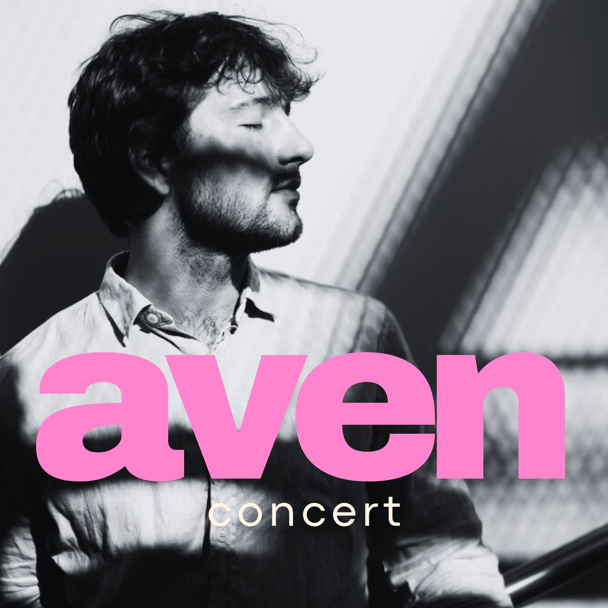 concert aven le 12 décembre