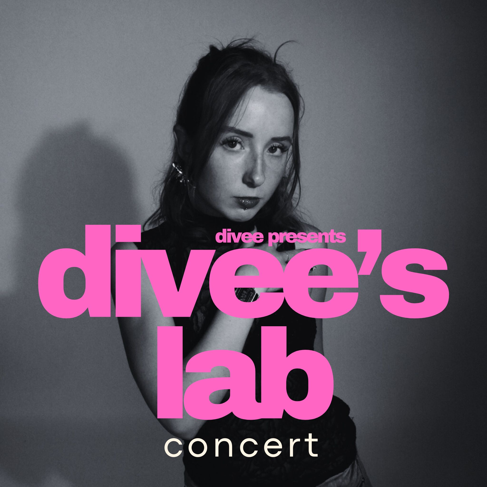 événement Divee's lab le 5 décembre à 18h30