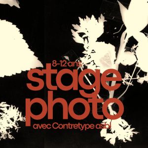 stage enfants photo