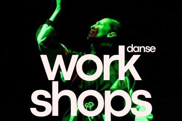 workshop danse hip-hop Bruxelles Freestyle Lab